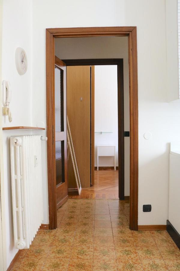 S. Ambrogio Cozy Apartment Milan Exterior photo